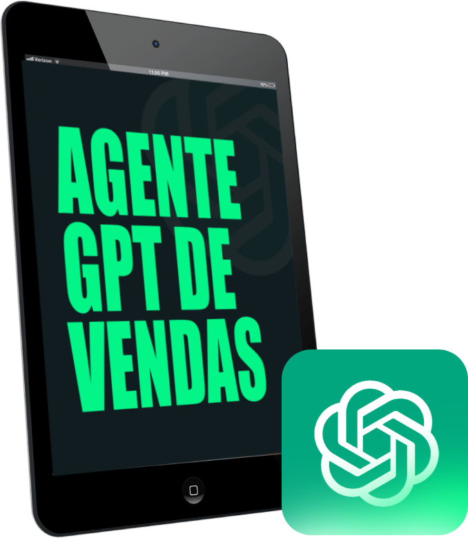 Agente GPT de Vendas